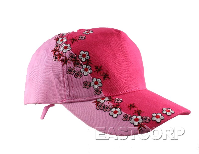 cap for girls